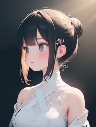 丝绸商人与陶瓷画作：东方艺术的交响曲